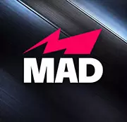 MAD